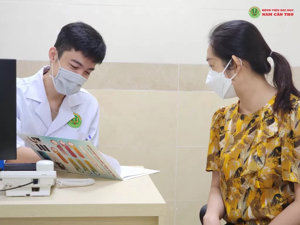 Doctor