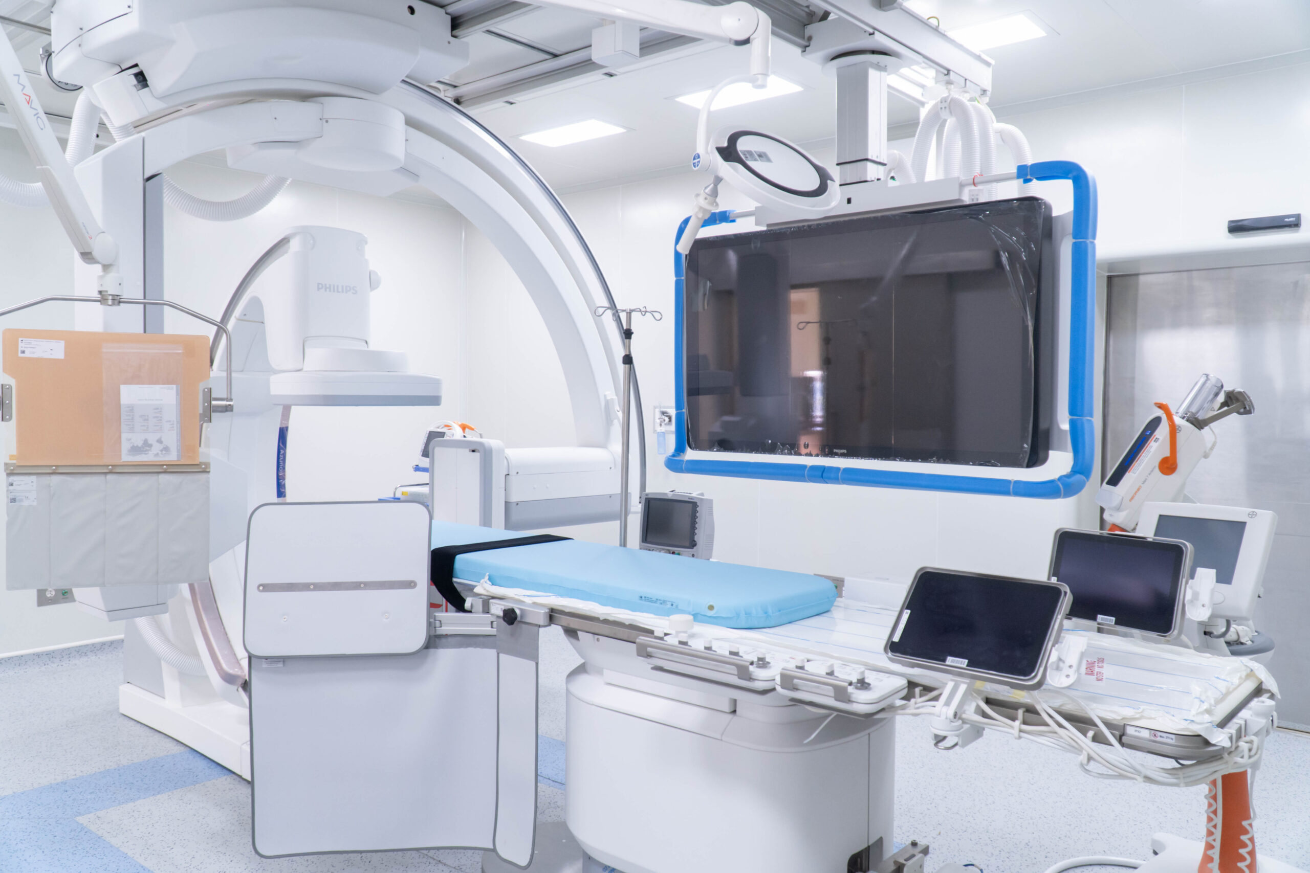 Máy Chụp CT